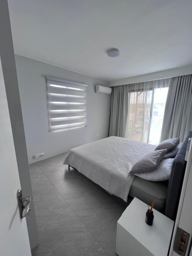 Top-Floor Modern 3Bd Penthouse With Beautiful Mountain View Terrace - 5 Min Walk To Beach Flic en Flac Exterior photo