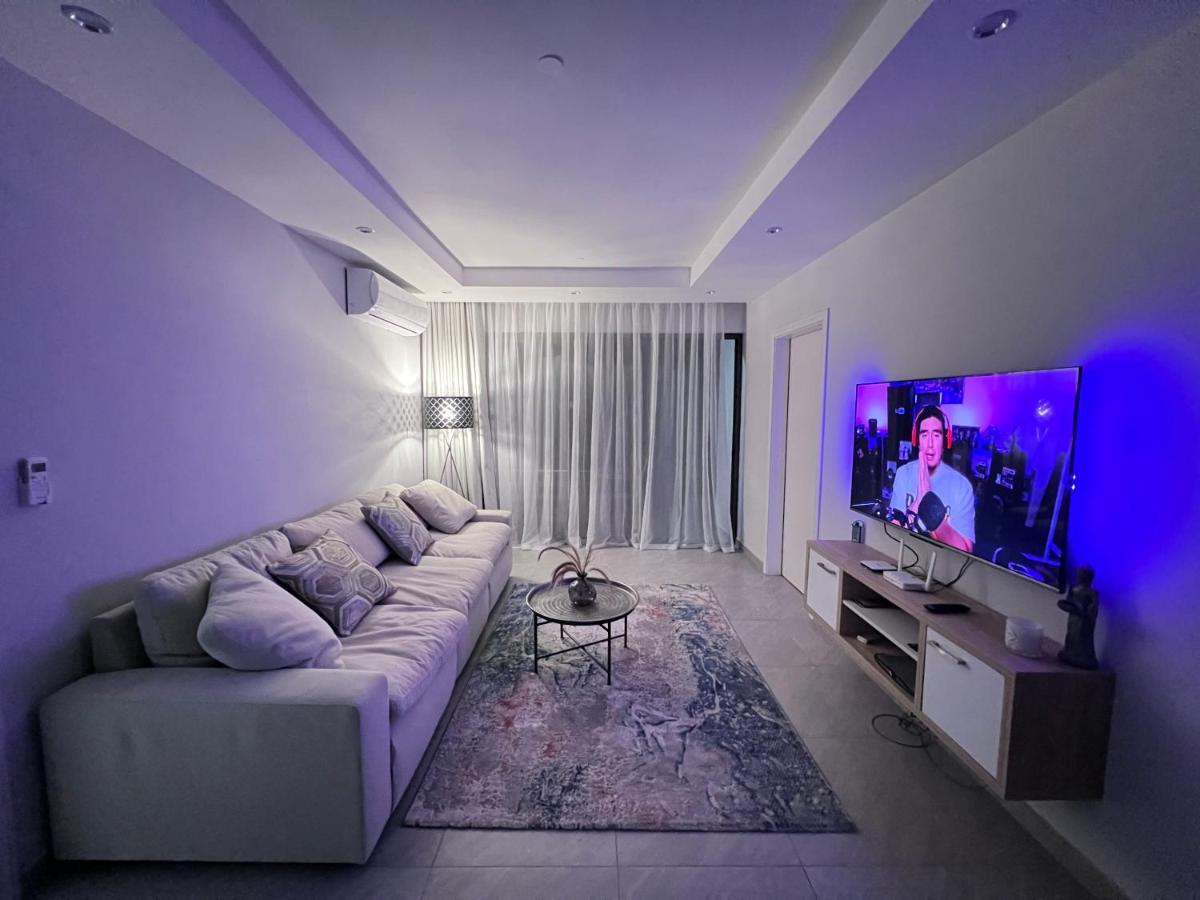 3Bd New Luxury Penthouse, Big Terrace, 5Min From Beach Apartment Flic en Flac Exterior photo